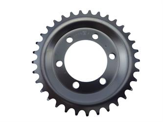 Zündapp R 50 Roller Esjot 33er Kettenrad 