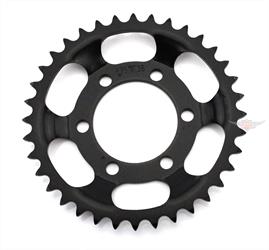 Zündapp C CX ZD GTS ZL ZS ZE Hai original Esjot Kettenrad 36er 