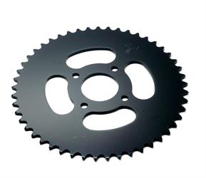 Mofa Moped 49er Kettenrad verstärkt Esjot 