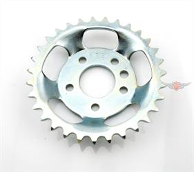 Puch DS 50 31er Esjot Kettenrad Antrieb Ritzel Germany 