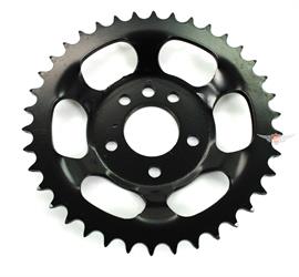 Puch DS 50 38er Esjot Kettenrad 