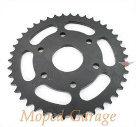 Kettenrad Esjot 42 er 