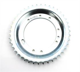 Kreidler MP 2 MF 2 Kettenrad 42 Zähne Esjot original 