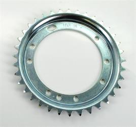 Kreidler Flory MF 20 22 MP 2 MF 2 Kettenrad 36 Zähne Esjot original 