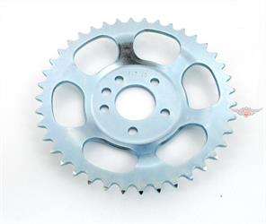 Puch DS 50 Moped 40 er Esjot Antrieb Kette Rad Kettenrad 