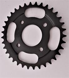 Hercules K 50 original Esjot 35er Kettenrad 