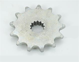 Kreidler Flory MF MP 13 er Ritzel Esjot verzahnte Aufn. 