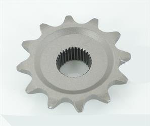 Zündapp GTS C CS CX KS R 12er Ritzel verzahnt Tuning 