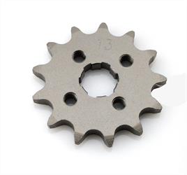 Honda MBX MTX DAX Monkey 50 13er Ritzel verstärkt MT MB 