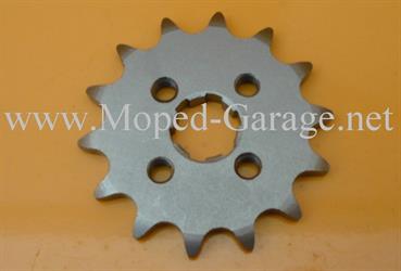 Honda MBX MTX DAX Monkey 50 17er Ritzel verstärkt MT MB 