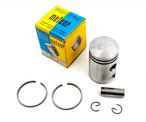 Simson SR 1 2 KR 50 Motor Zylinder Meteor Kolben 39,00mm Kolbenbolzen 12mm 