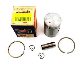 Hercules K 50 Sachs 50 S Asso Kolben 38,20mm 