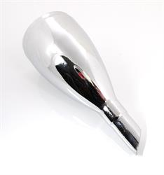 Mofa Moped Mokick Zigarren Auspuff Endstück 65mm 