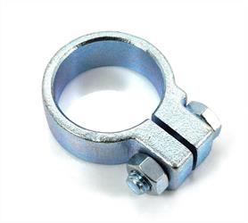 Kreidler Florett Flory Krümmerschelle 35mm für 32mm Krümmer Massiv NEU 