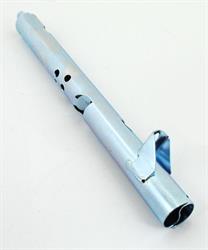 Hercules DKW Auspuff Steckflöten Einsatz 23 x 230mm 