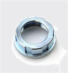 Simson Star SR Schwalbe S 50 Auspuff Krümmer Mutter 