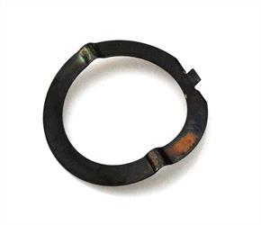 Simson Star SR Schwalbe S 50 Auspuff Krümmer Mutter Sicherungsblech 