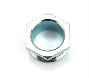 Mobylette MBK Auspuff Zylinder Schraube 