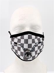 Staub Mund Schutz Maske Moped Front Mundschutz Microfaser waschbar Microwelle 