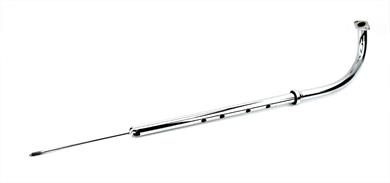 Puch VS 50 Florida Auspuff Chrom Krümmer 