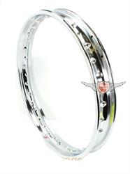 Moped Mokick KKR Cross Felge 1,60 x 17 Zoll 