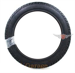 Zündapp Kreidler Hercules Puch Moped 2,75 x 17 Zoll Allwetter Heidenau Reifen 