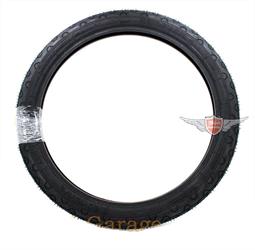 Suzuki X GT Moped 2,50 x 18 Zoll Heidenau Reifen 