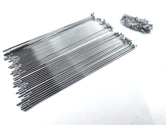 Hercules K 50 RX SX RL SL RE Super Sport Speichen Satz 180mm große Nabe HS 1401 