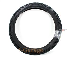 Rixe DKW Sachs Mofa Moped Mokick Sport Reifen 2 1/4 x 17 Zoll 