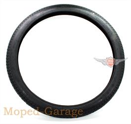 Moped Mokick Motorrad IRC Heidenau Reifen 2,25 x 26 - 2 1/4 x 22 Zoll 37 L 
