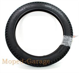 Moped Motorrad Mitas H-03 Enduro Reifen 3,25 x 18 Zoll 