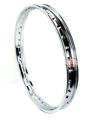 Hercules Hobby Rider P M  Mofa Moped Chrom Felge 1,20 x 17 Zoll 