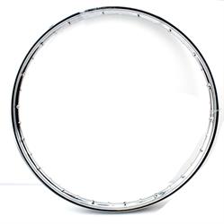 NSU Quickly Moped Chrom Felge 1,20 x 22 Zoll 