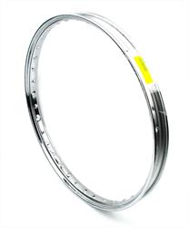 Simson SR 2 SR2 E Chrom Felge 1,25 x 19 Zoll EU 