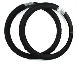 Mofa Moped Mokick Reifen Satz Mitas 2 x 19 