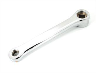 Velo Solex Velosolex 3800 4800 Tretkurbel links Antrieb Pedalarm 