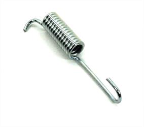 Zündapp Sport Super Combinette 429 433 510 515 Hauptständer Ständer Feder 