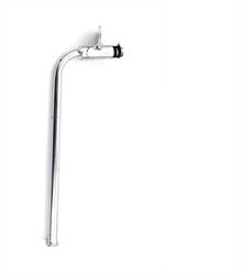 NSU Quickly N S 23 Pränafa Seitenständer Made in Germany 