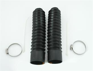Honda MT Gabel Faltenbalg 250mm 