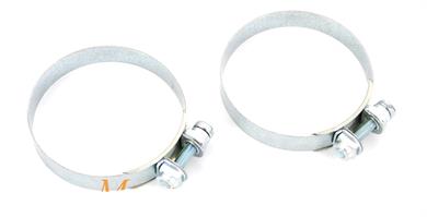 Moped Mokick Schellen Satz 48mm Hercules Neu* 