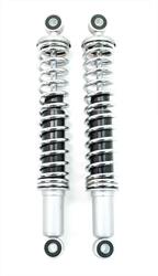 ZÜNDAPP KS 50 GTS 50 C 50 SPORT Federbein Satz hinten 310mm 