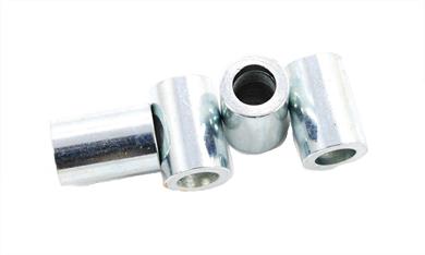 Moped Federbein Befestigungs Buchsen Satz 