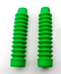 Simson S 51 SR 50 Gabel Faltenbalg Satz Grün Import 