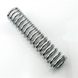 Simson Schwalbe SR 4 S 50 70 Stoßdämpfer Feder hinten 