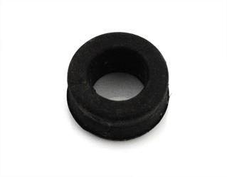 Zündapp Kreidler DKW Moped Motorrad Stoßdämpfer Gummi Buchse 12/20mm Original 