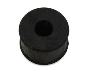 Zündapp Kreidler DKW Moped Motorrad Stoßdämpfer Gummi Buchse 11/27mm Original 