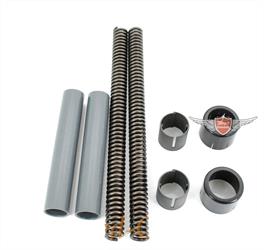 Kreidler Flory MF Gabel Feder Reparatur Satz 8 teilig original 