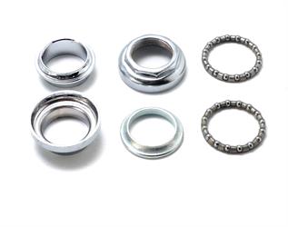 Rixe MS 50 Lenkkopf Lager Satz Steuersatz 