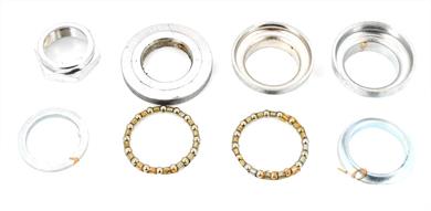 Velo Solex Velosolex 3800 4800 Lenkkopf Lager Steuersatz komplett 