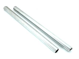 Zündapp GTS KS 50 KS 80 Typ 530 Gabel Standrohre 